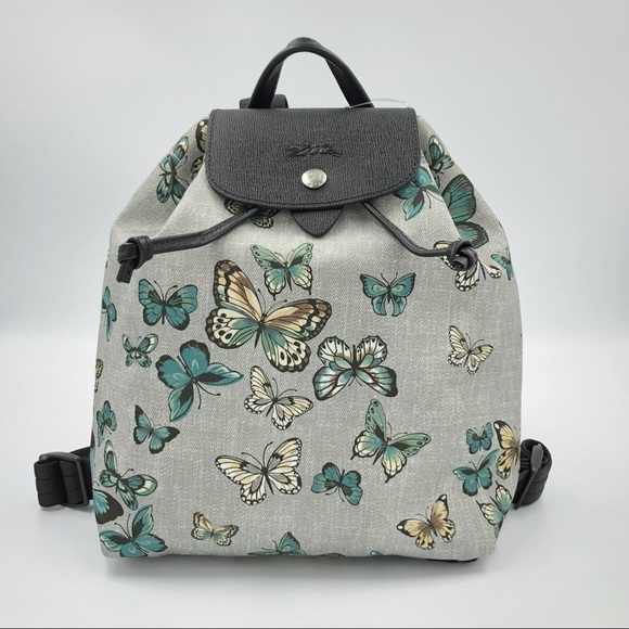 nordstrom le pliage backpack